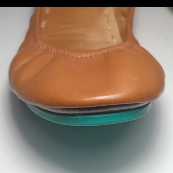 Tieks Women's Flats Size 7 - Picture 7 of 8